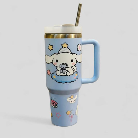 Stainless Steel Kids Tumbler