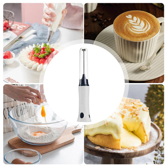 Electric Handmixer Frother